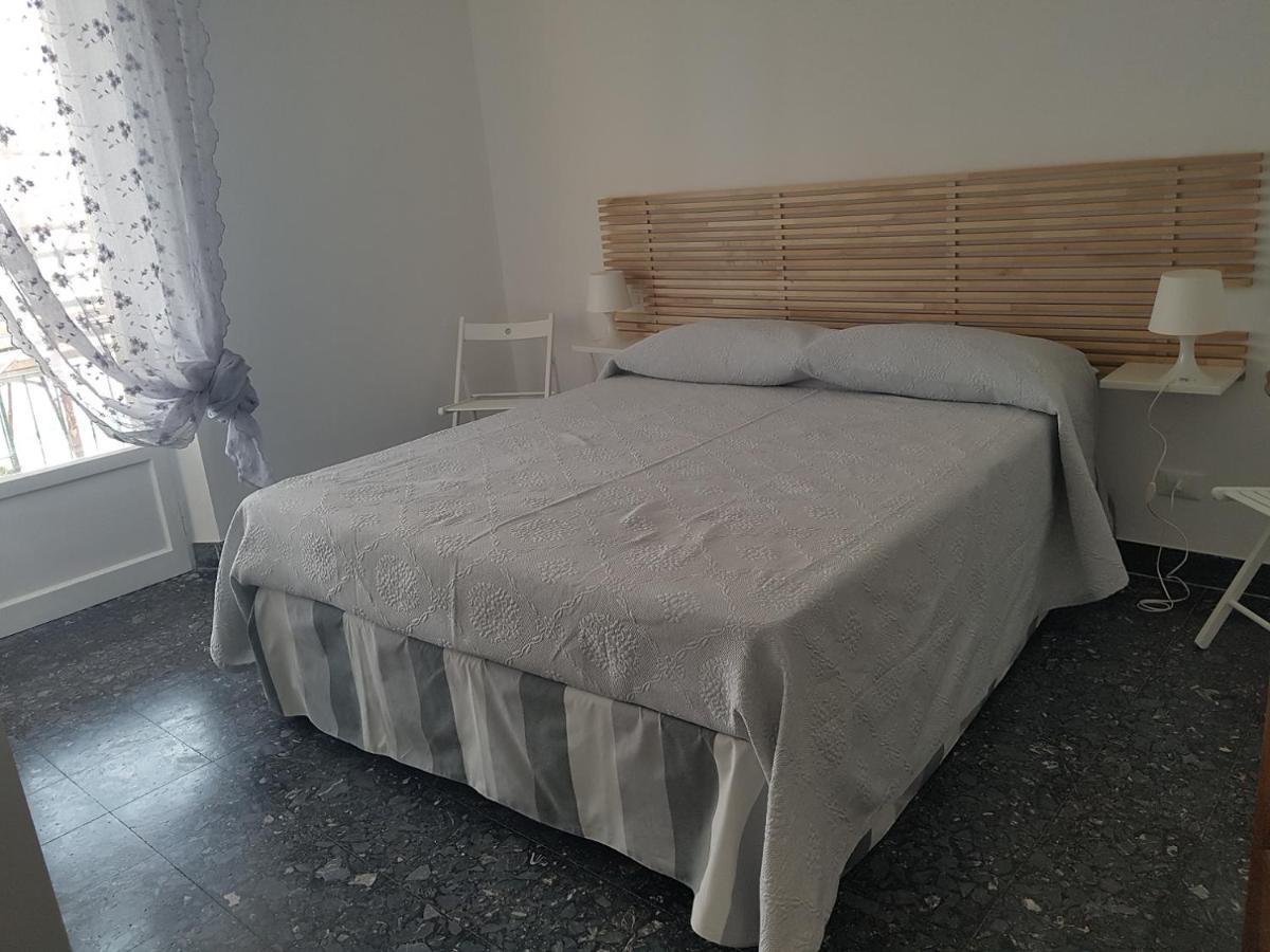 Bea'S Apartment - The Window To The Sea - Seafront Monterosso al Mare Ngoại thất bức ảnh