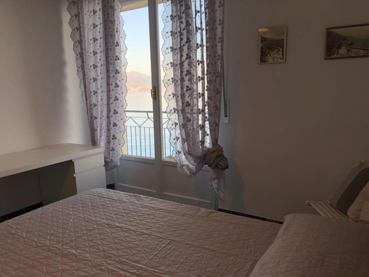 Bea'S Apartment - The Window To The Sea - Seafront Monterosso al Mare Ngoại thất bức ảnh