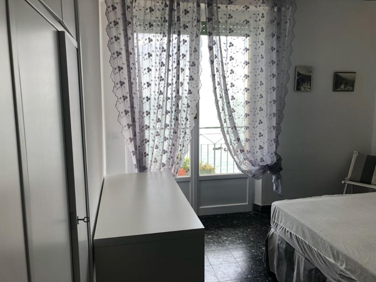 Bea'S Apartment - The Window To The Sea - Seafront Monterosso al Mare Ngoại thất bức ảnh