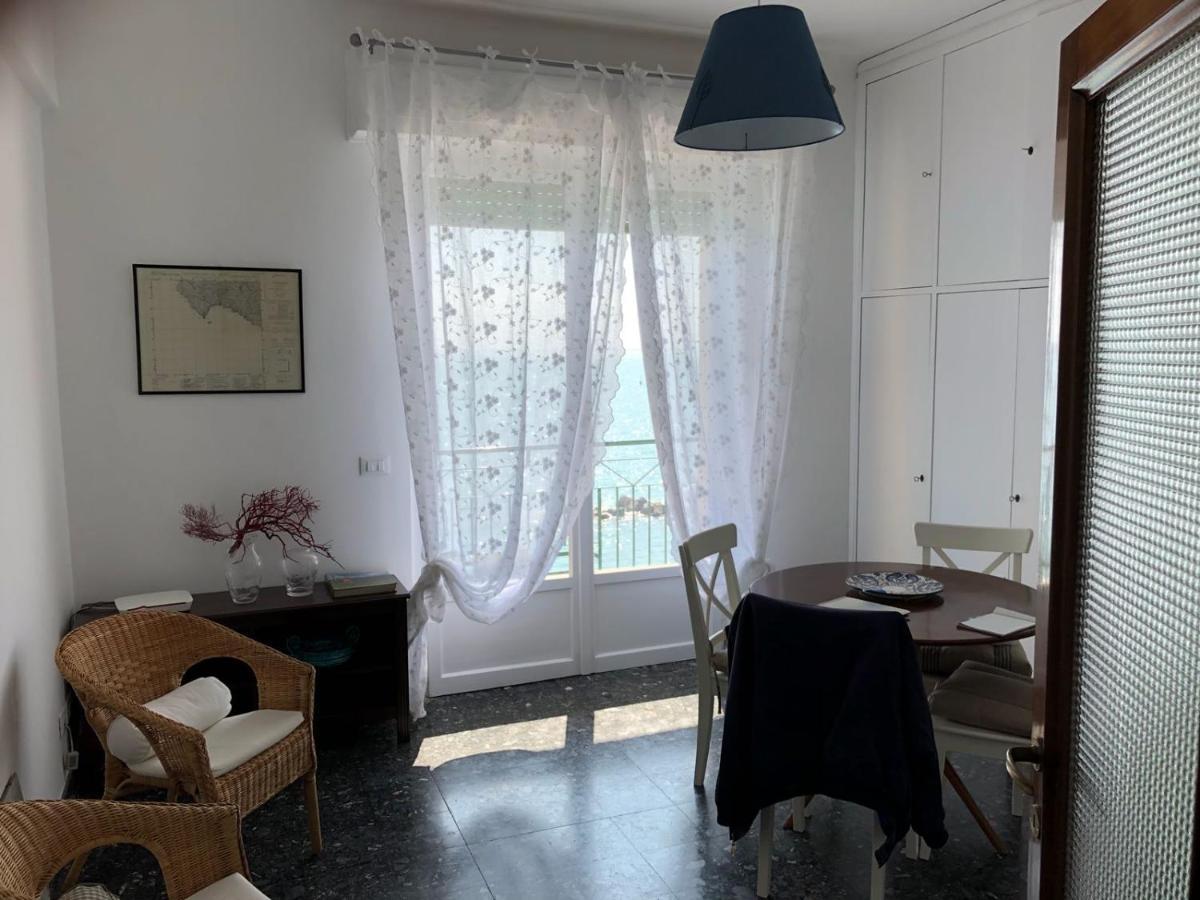 Bea'S Apartment - The Window To The Sea - Seafront Monterosso al Mare Ngoại thất bức ảnh