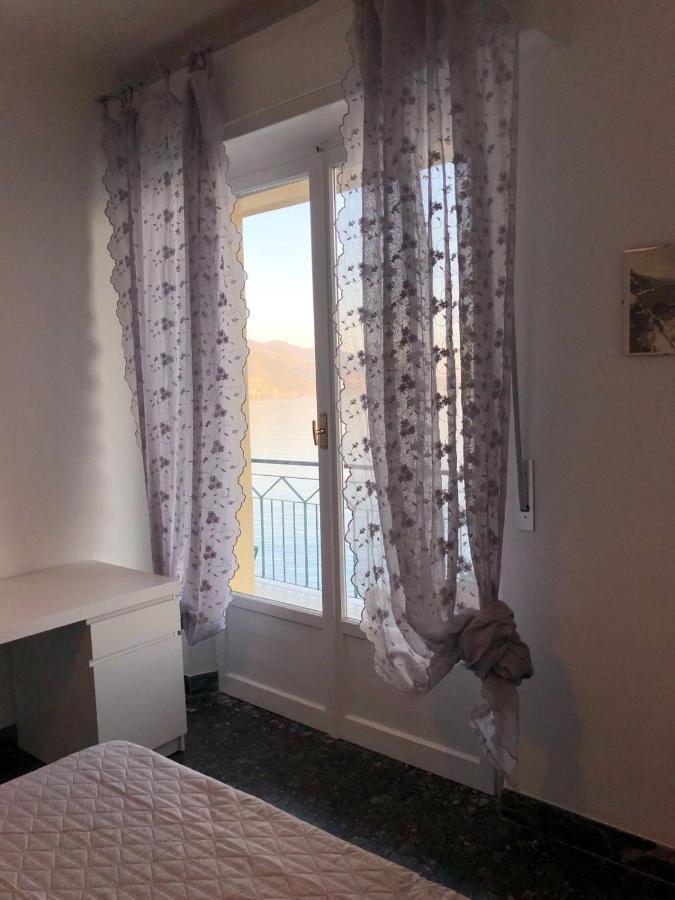 Bea'S Apartment - The Window To The Sea - Seafront Monterosso al Mare Ngoại thất bức ảnh