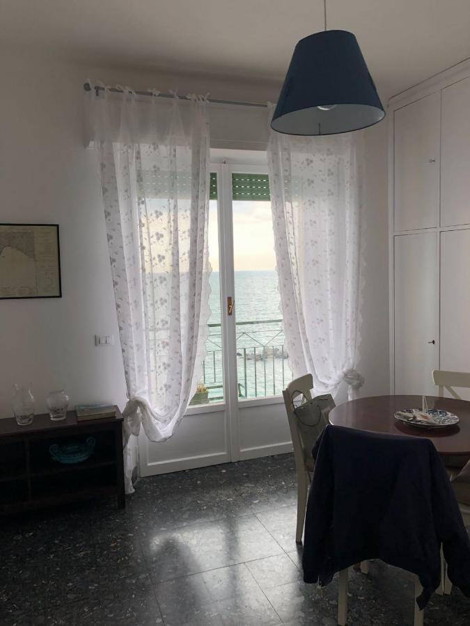 Bea'S Apartment - The Window To The Sea - Seafront Monterosso al Mare Ngoại thất bức ảnh
